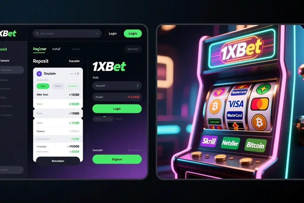 Apuestas y Casino en una Sola Cuenta: Cómo Conviven