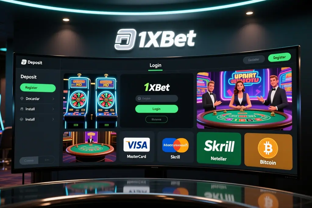 Catálogo de Juegos: Opinión sobre el Casino