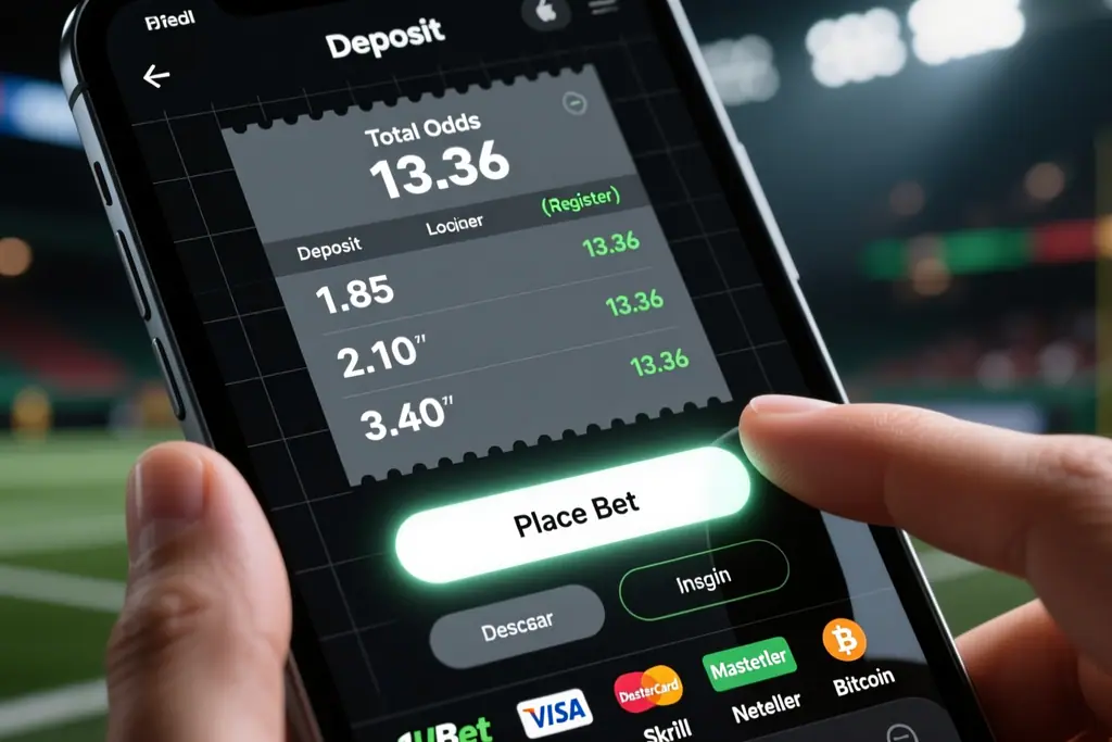 Cuotas y Mercados: Opinión sobre la Oferta Deportiva