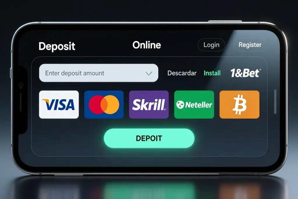 Métodos de Pago en 1xBet: Cómo Compararlos