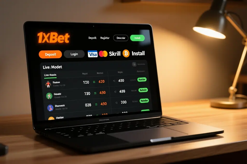 Qué es 1xBet: Guía Completa de la Plataforma