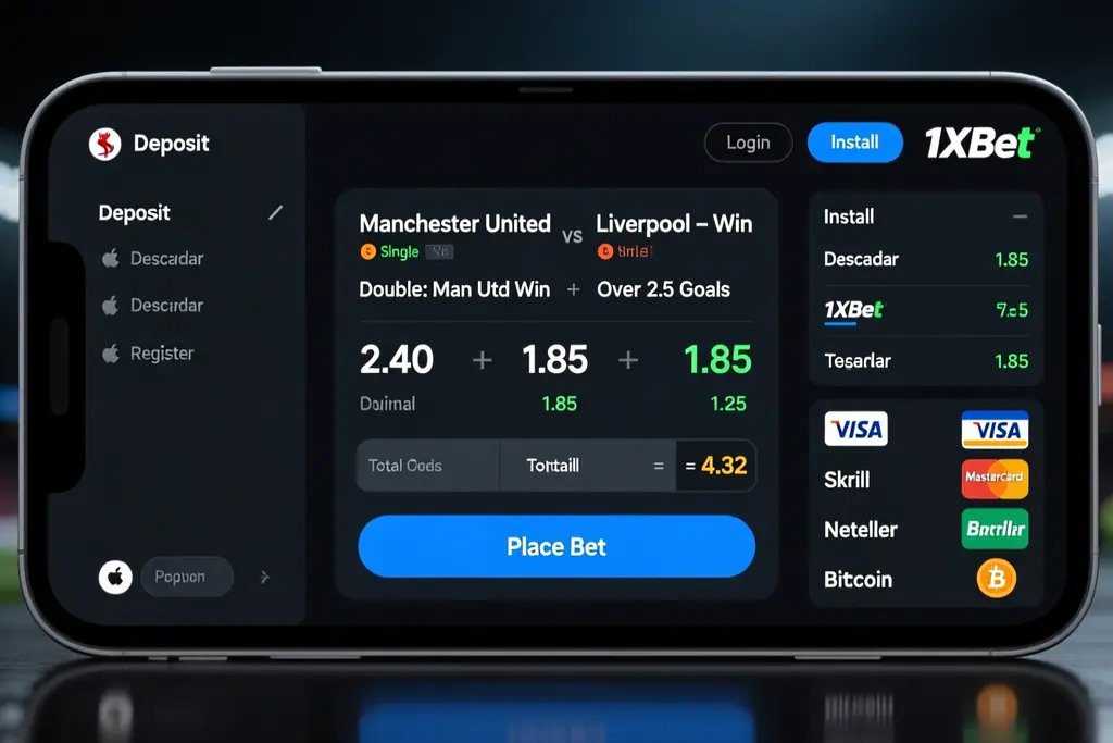 Tipos de Apuestas Explicados: Simple, Combinada y Sistema