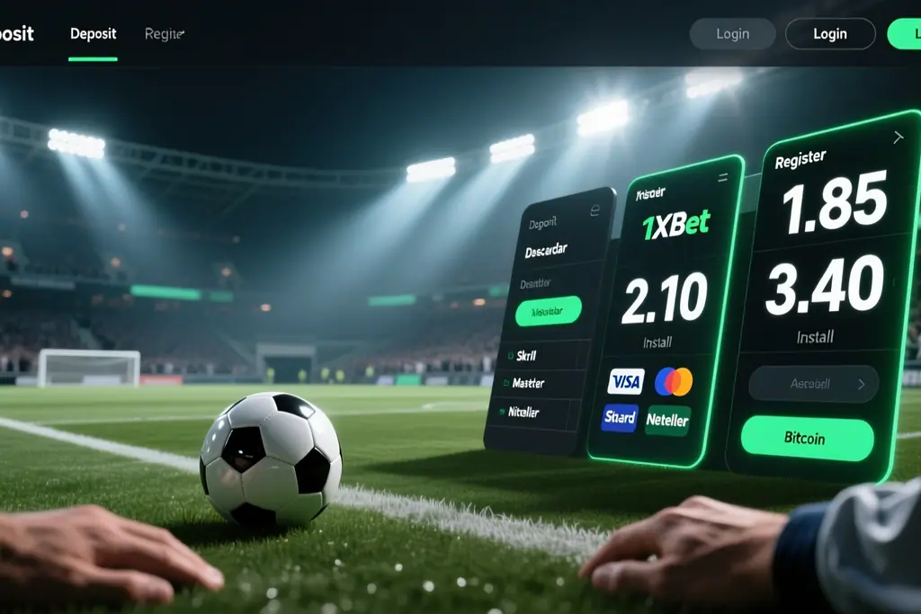 Apuestas Deportivas para Principiantes: Primeros Pasos