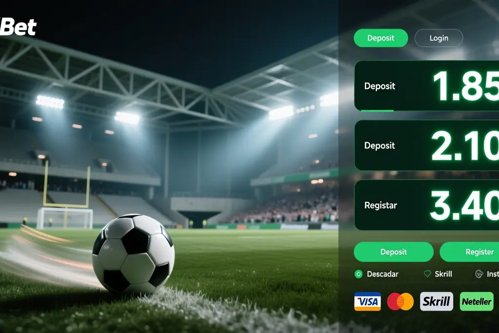 Apuestas en Vivo: Cómo Funcionan las Cuotas en Directo