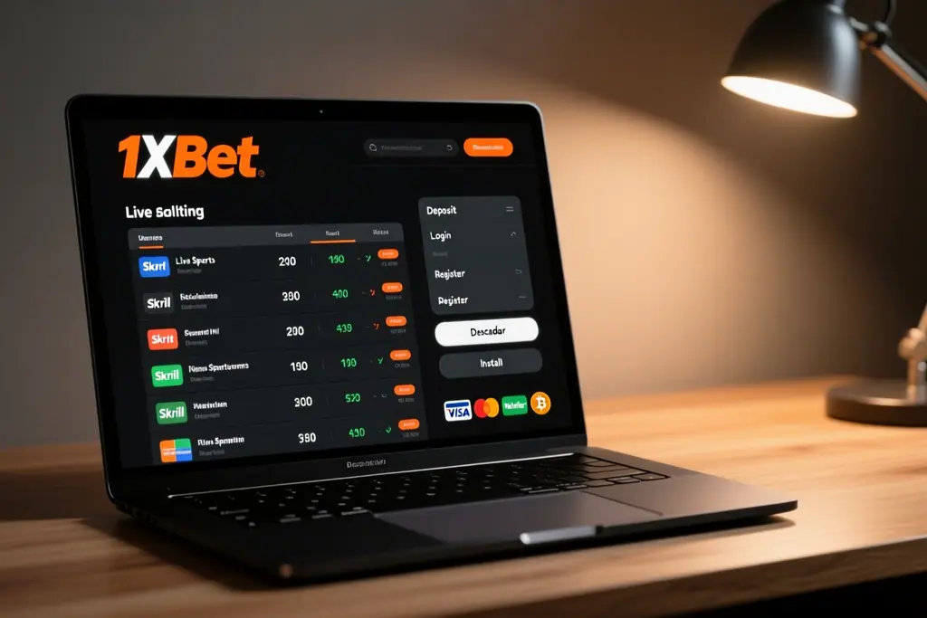 Apuestas y Casino en una Sola Cuenta: Cómo Conviven