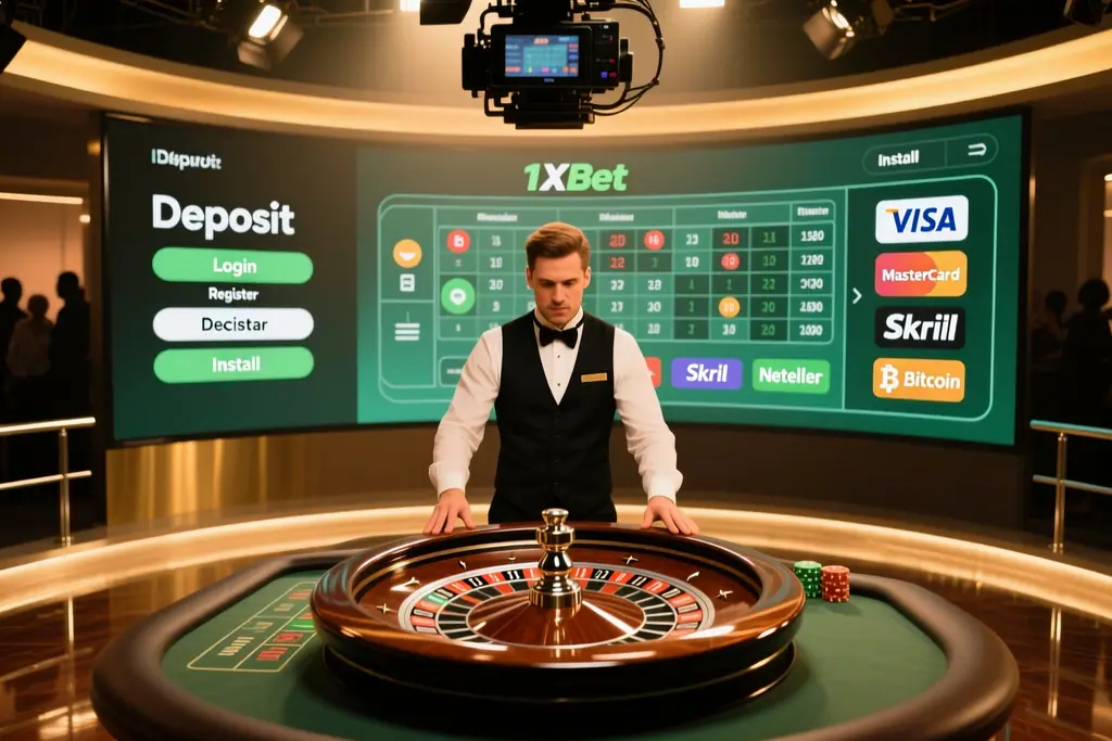 Blackjack en Vivo: Reglas Básicas y Decisiones