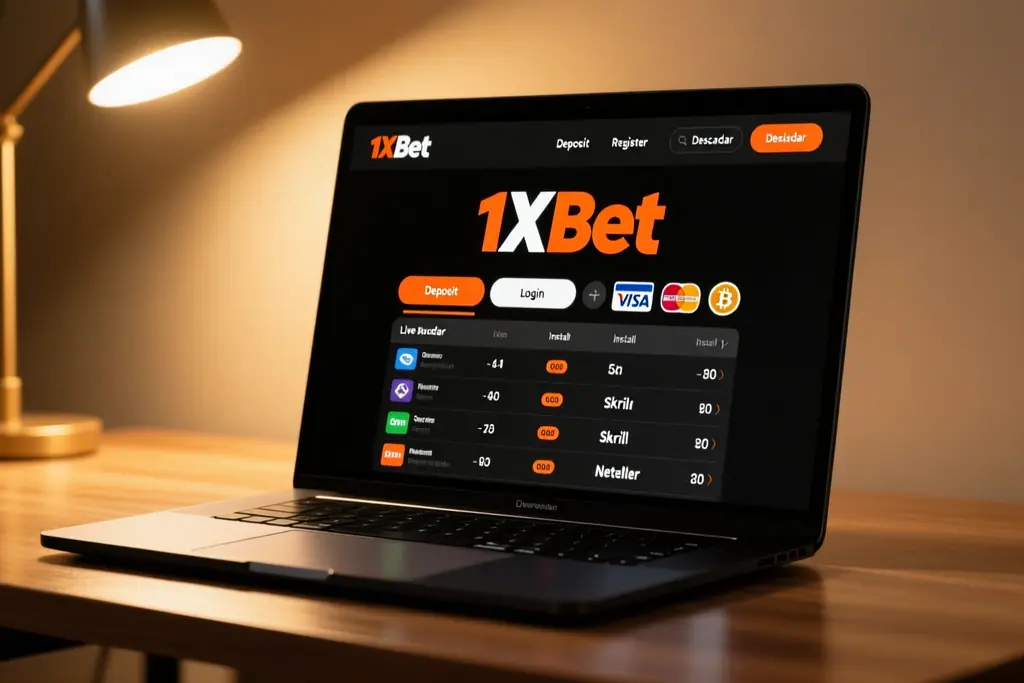 Glosario de Apuestas y Casino: Términos Esenciales