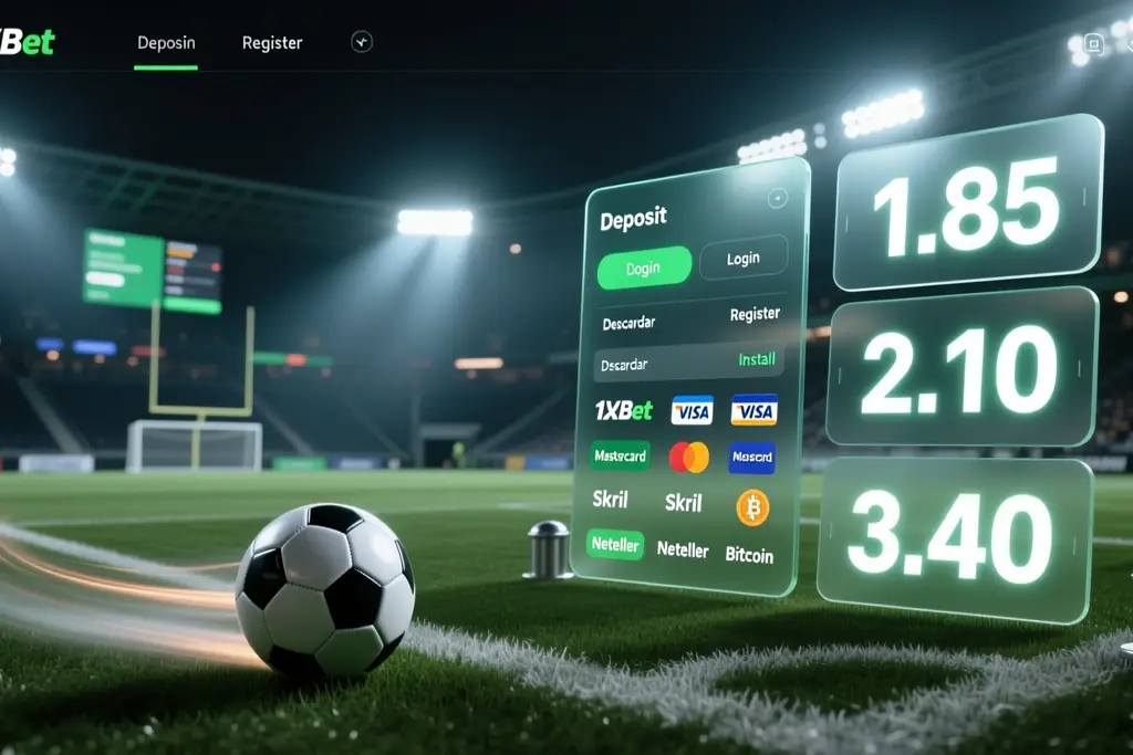 Mercados de Fútbol y Tenis: Guía de Apuestas Populares