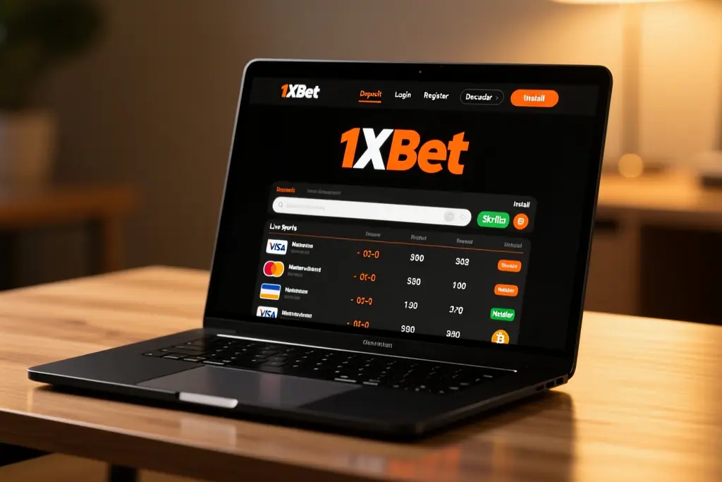 Qué es 1xBet: Guía Completa de la Plataforma