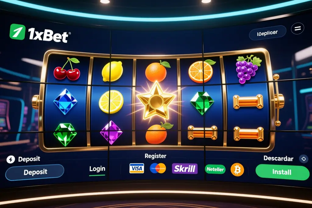 Slots: Cómo Funcionan las Tragaperras Online